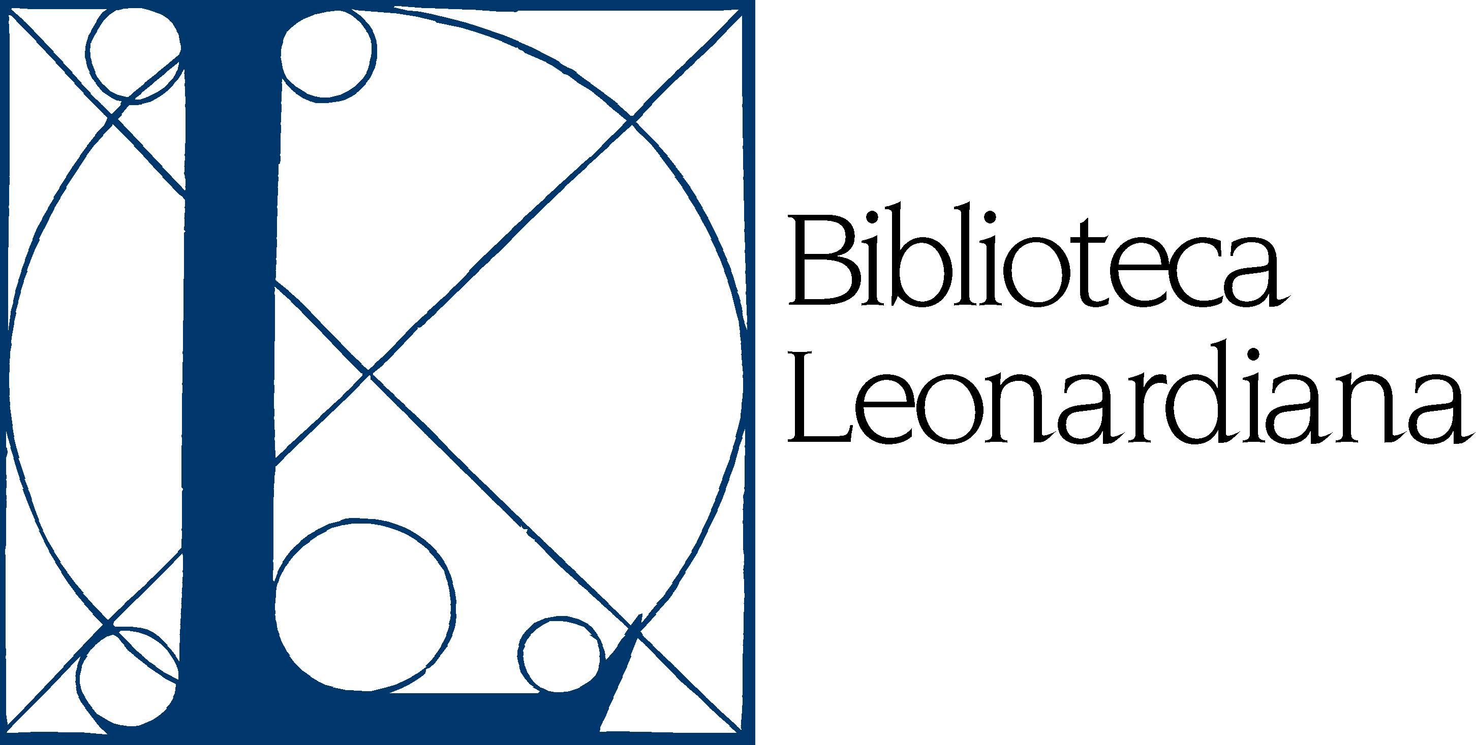 biblioteca-leonardiana-logo