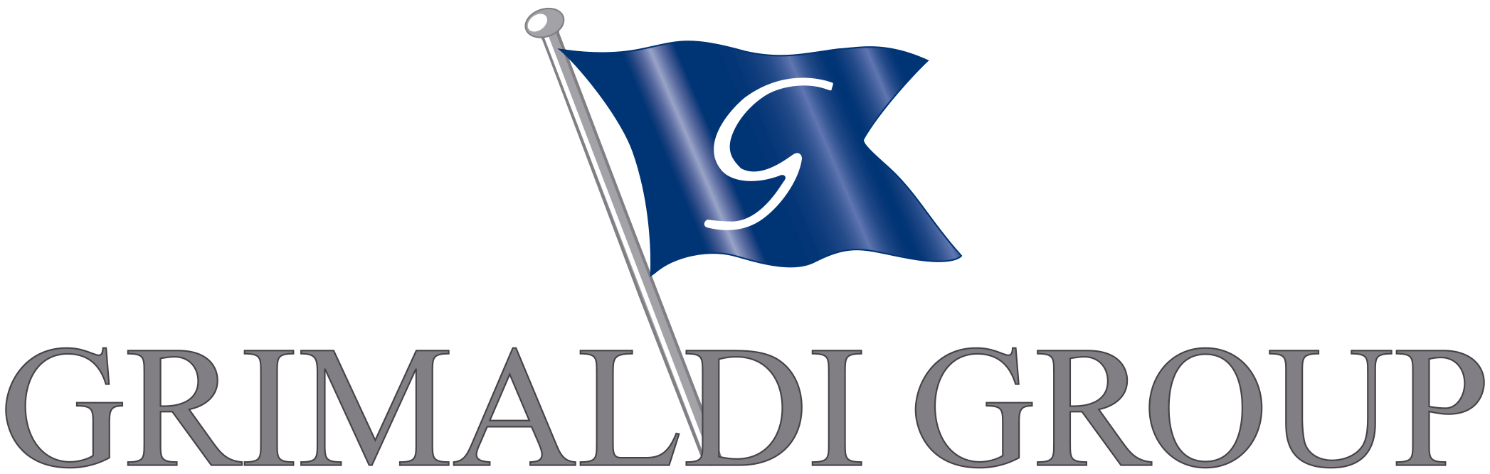 Logo Grimaldi