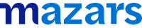 Mazars logo