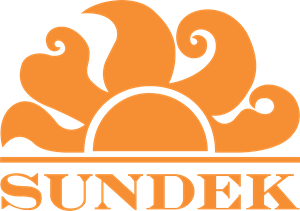 sundek logo