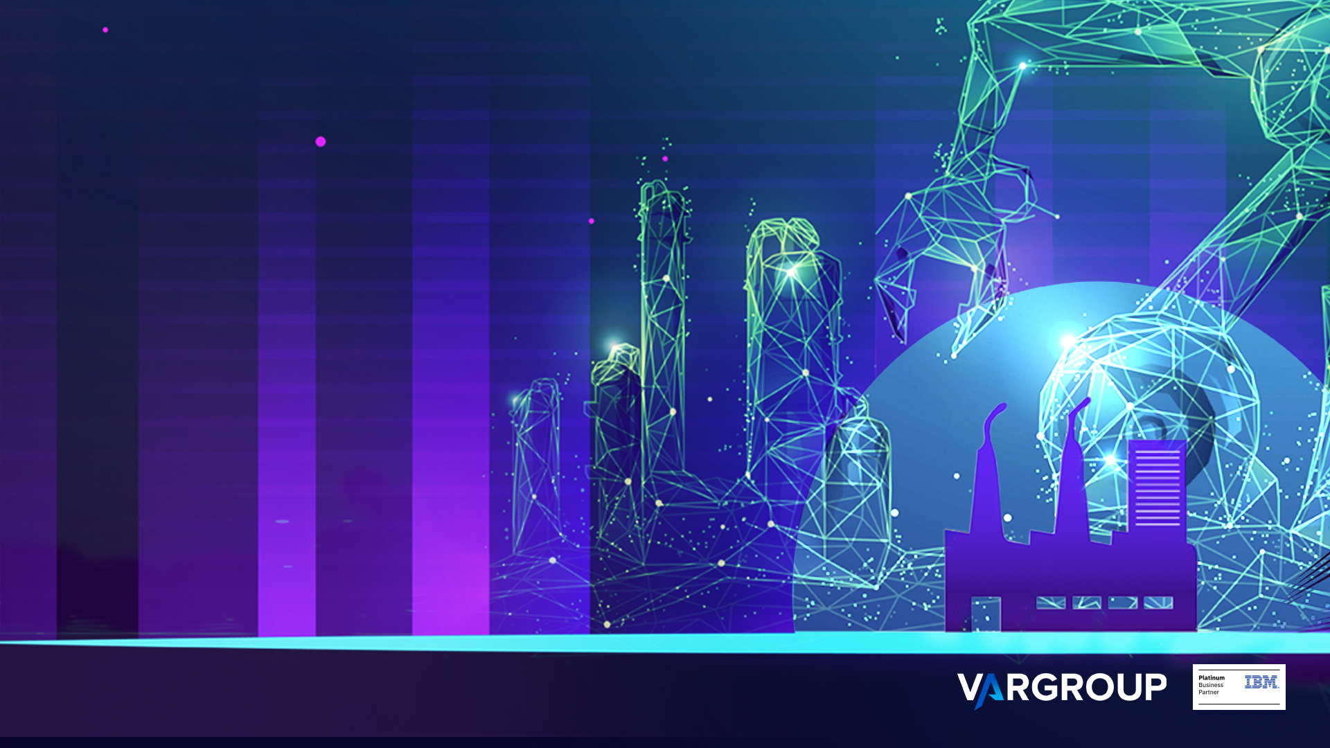 Var Group immagine hero evento industria del futuro
