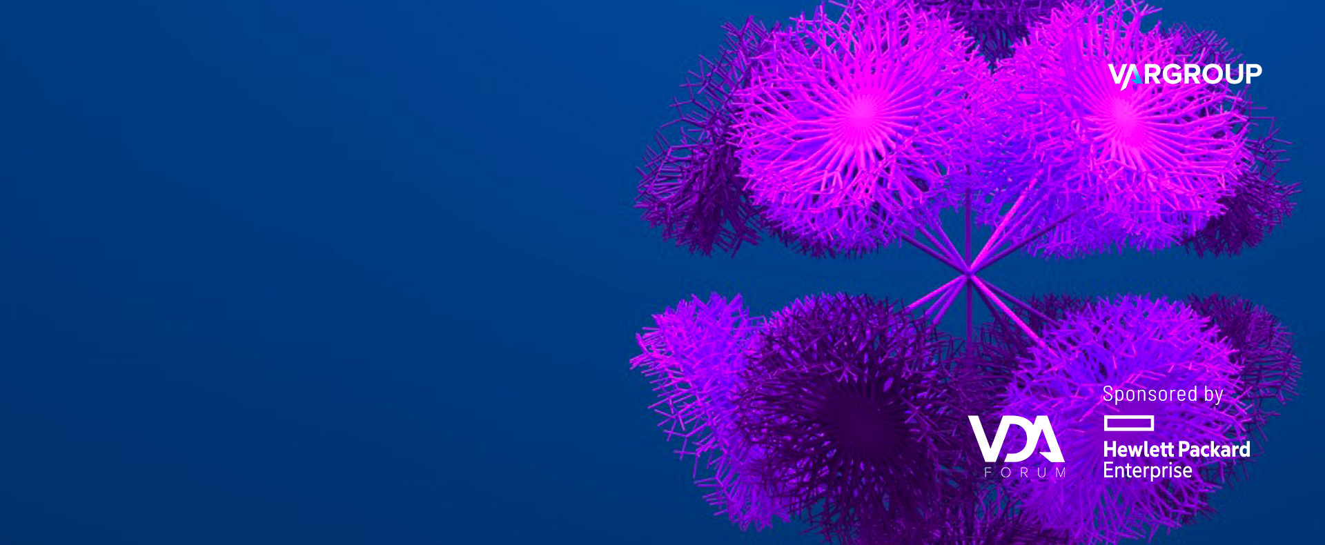 Var Group immagine hero evento vda forum digital soul