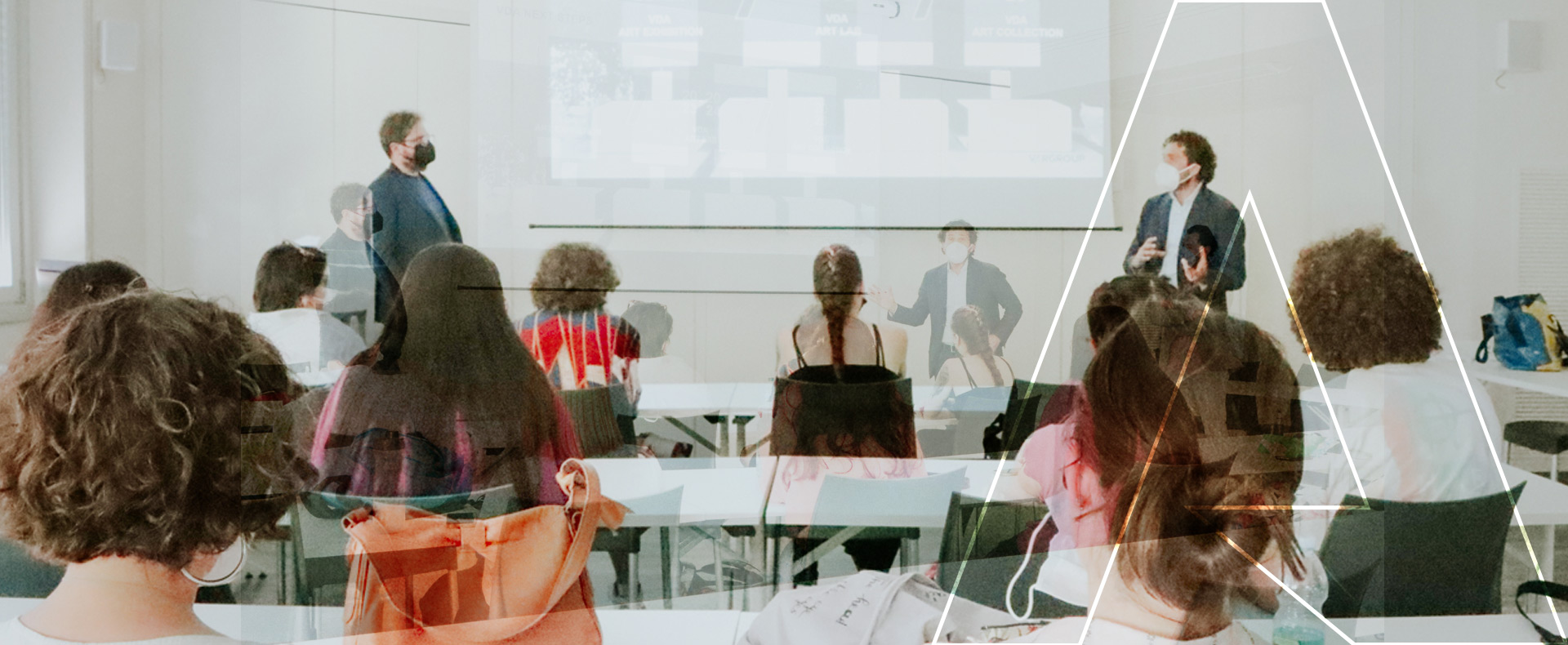 Var Group immagine hero news vda accademia belle arti