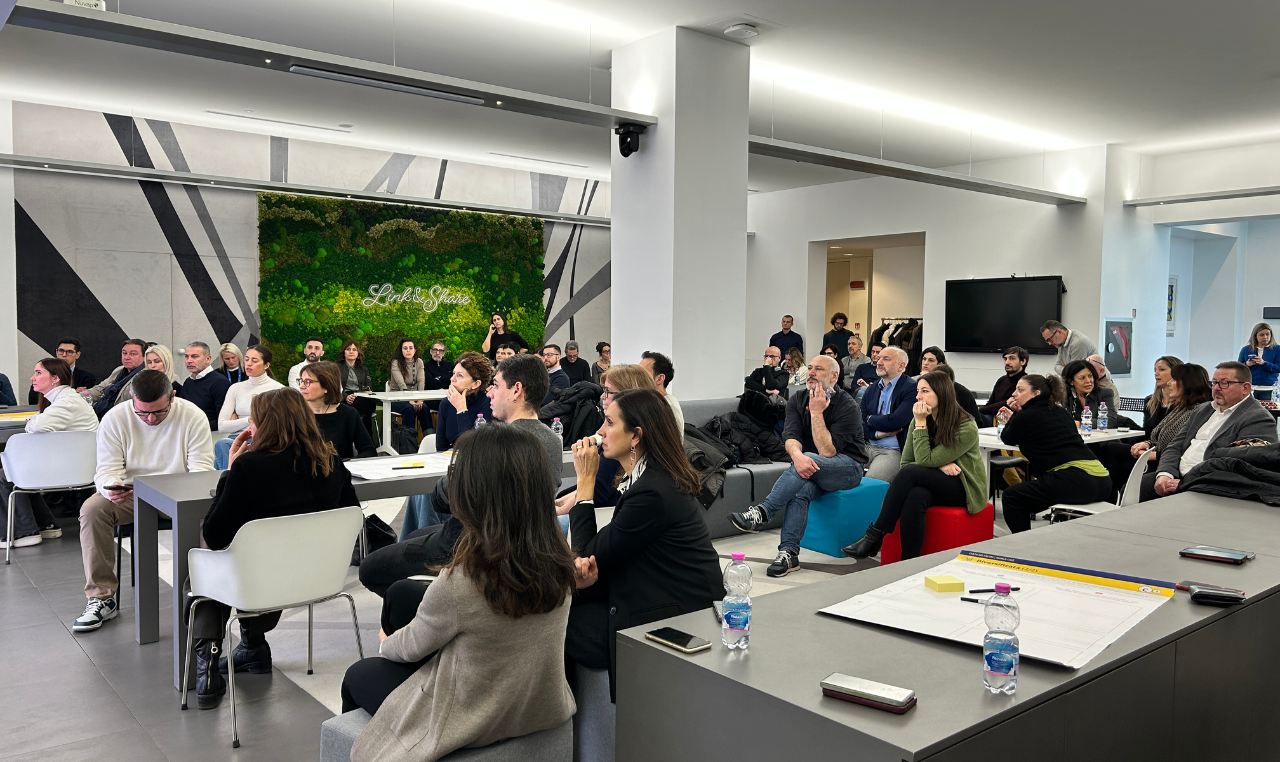 Foto Carta dei Valori