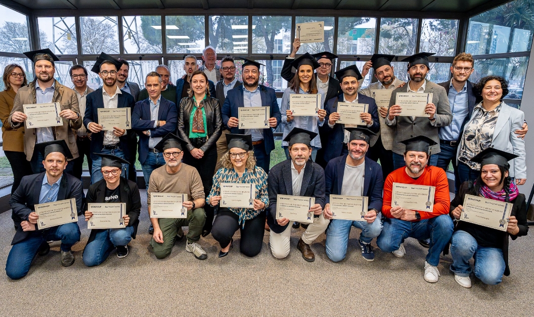 Foto Formación y atracción de talento