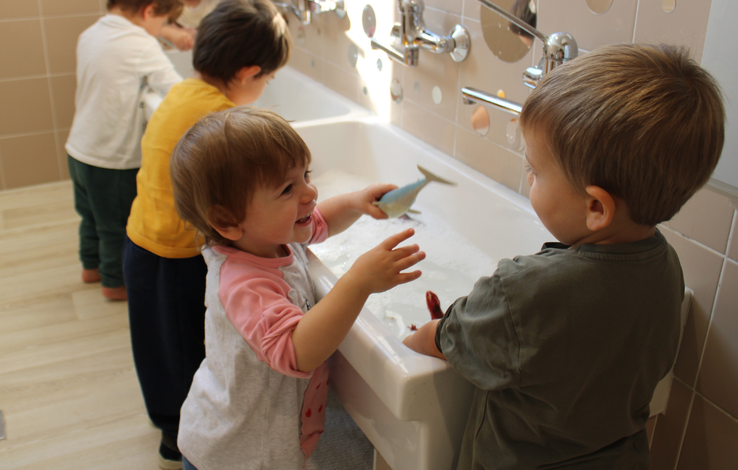 Foto Wellbeing come filosofia del Piano di Welfare