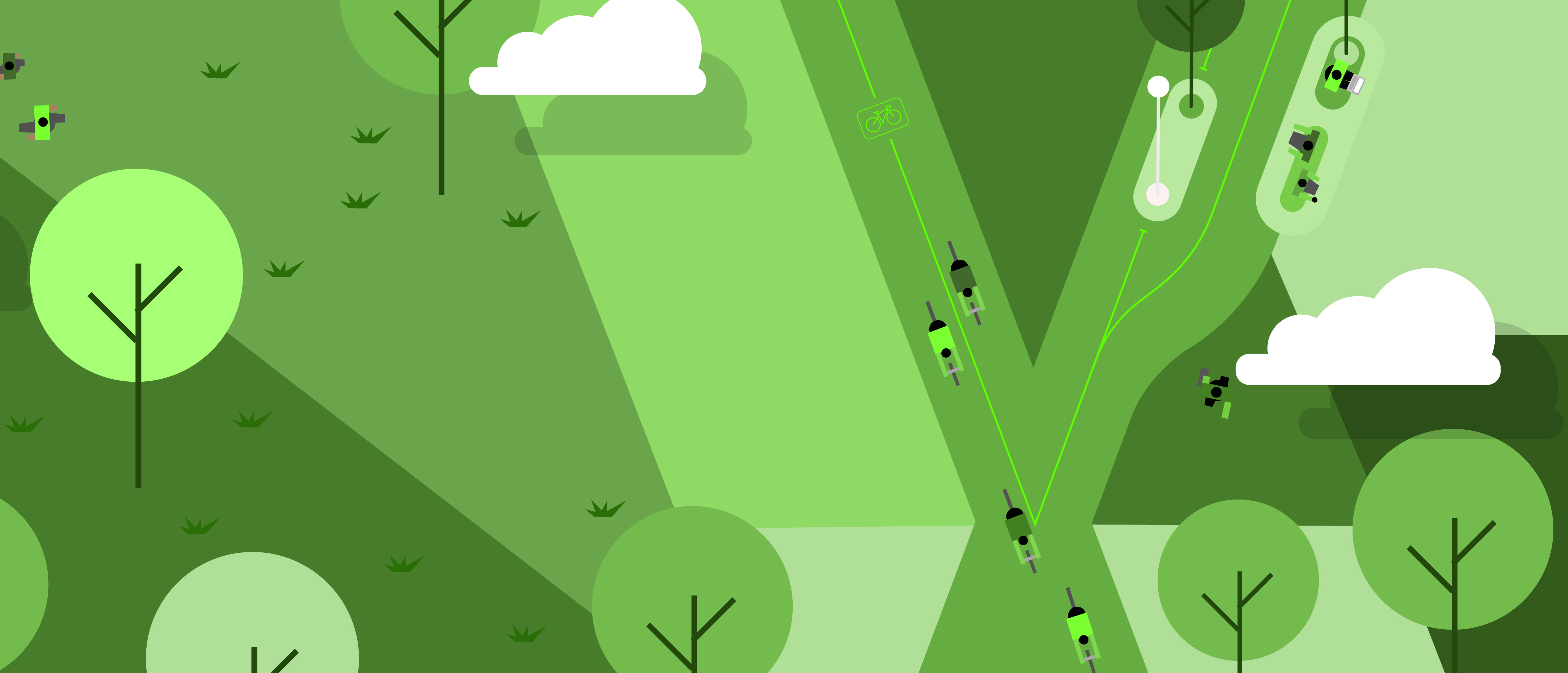 Storie e progetti sostenibili