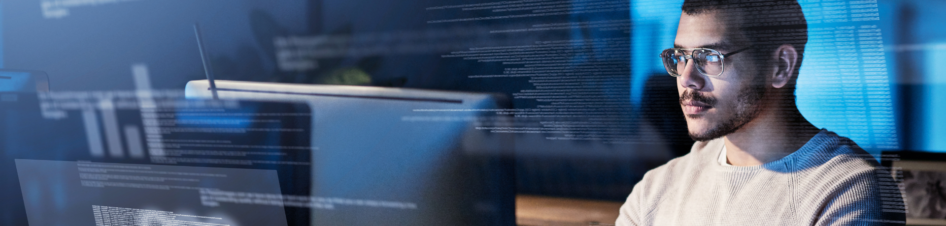Header IT optimization