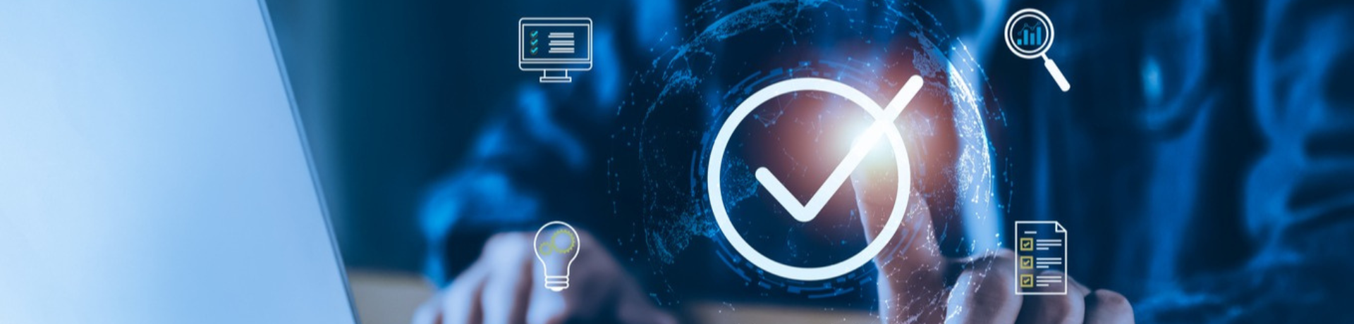 Header IT Management