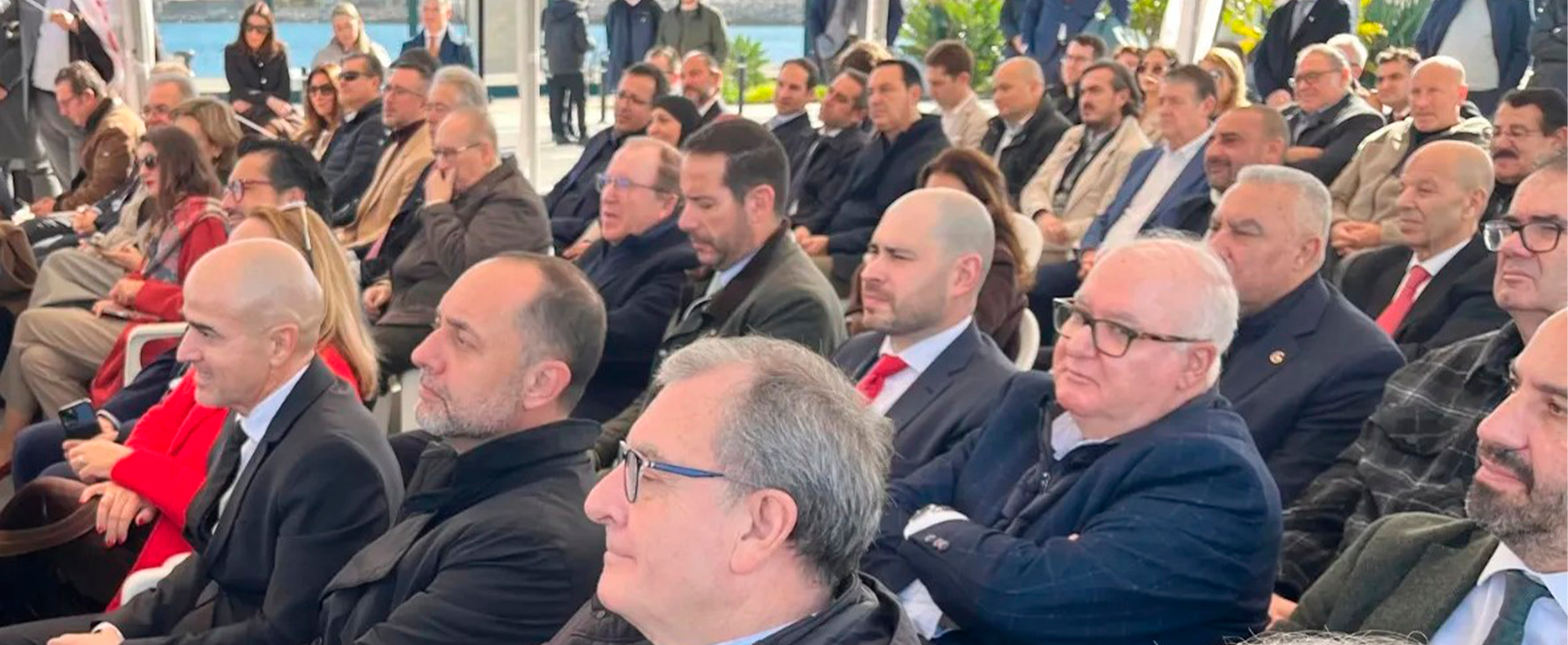 var group encuentro odissea