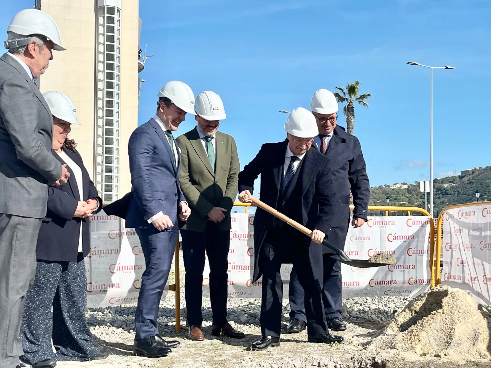 primera piedra odissea