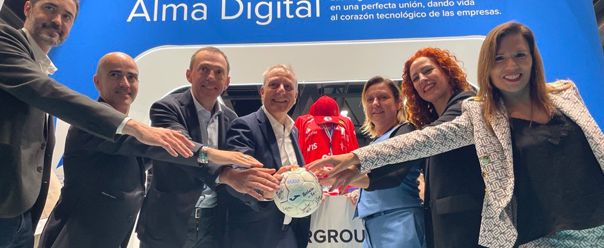 Var-Group-Madrid-Tech-Show