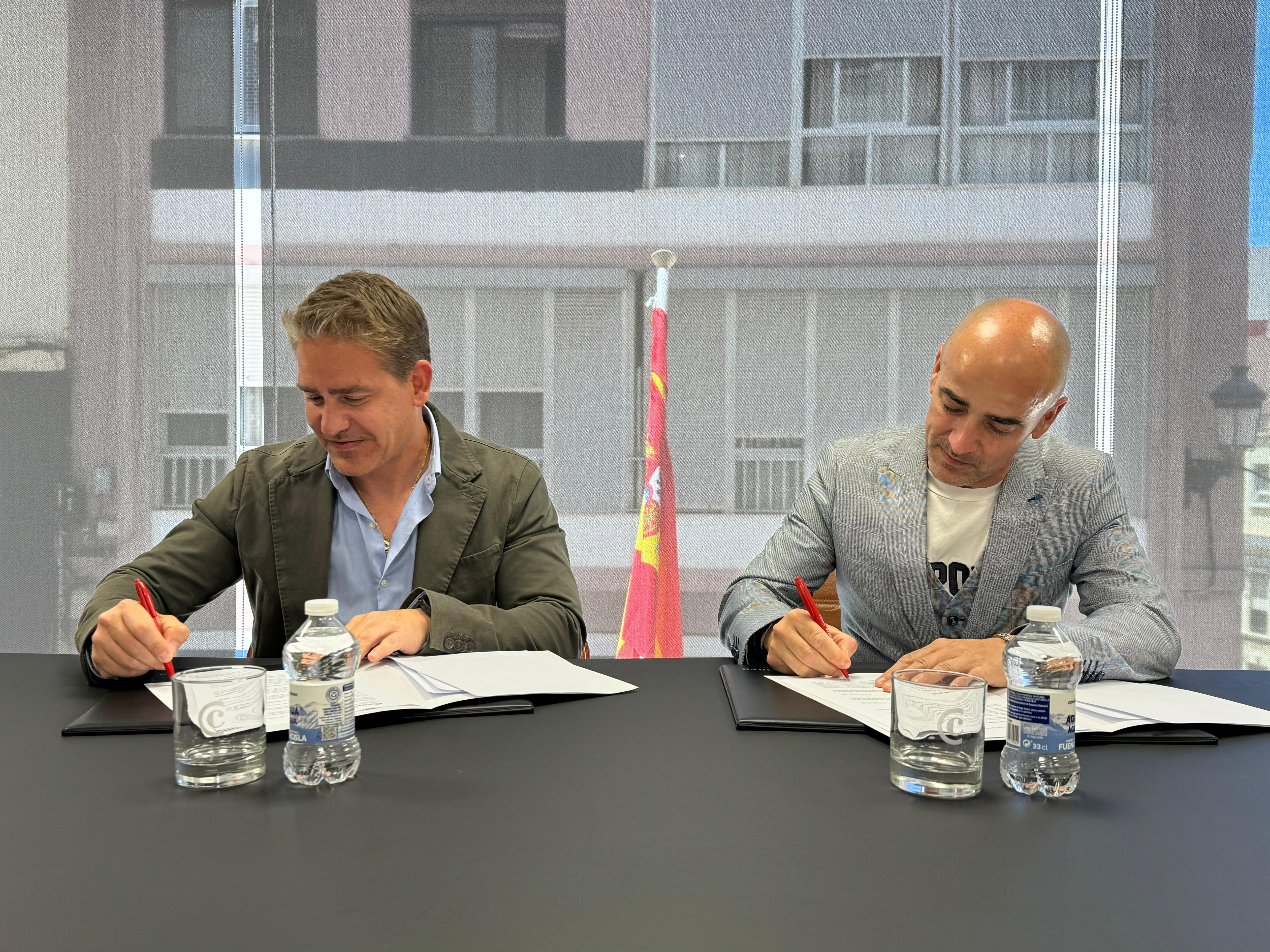 firma vargroup ceuta