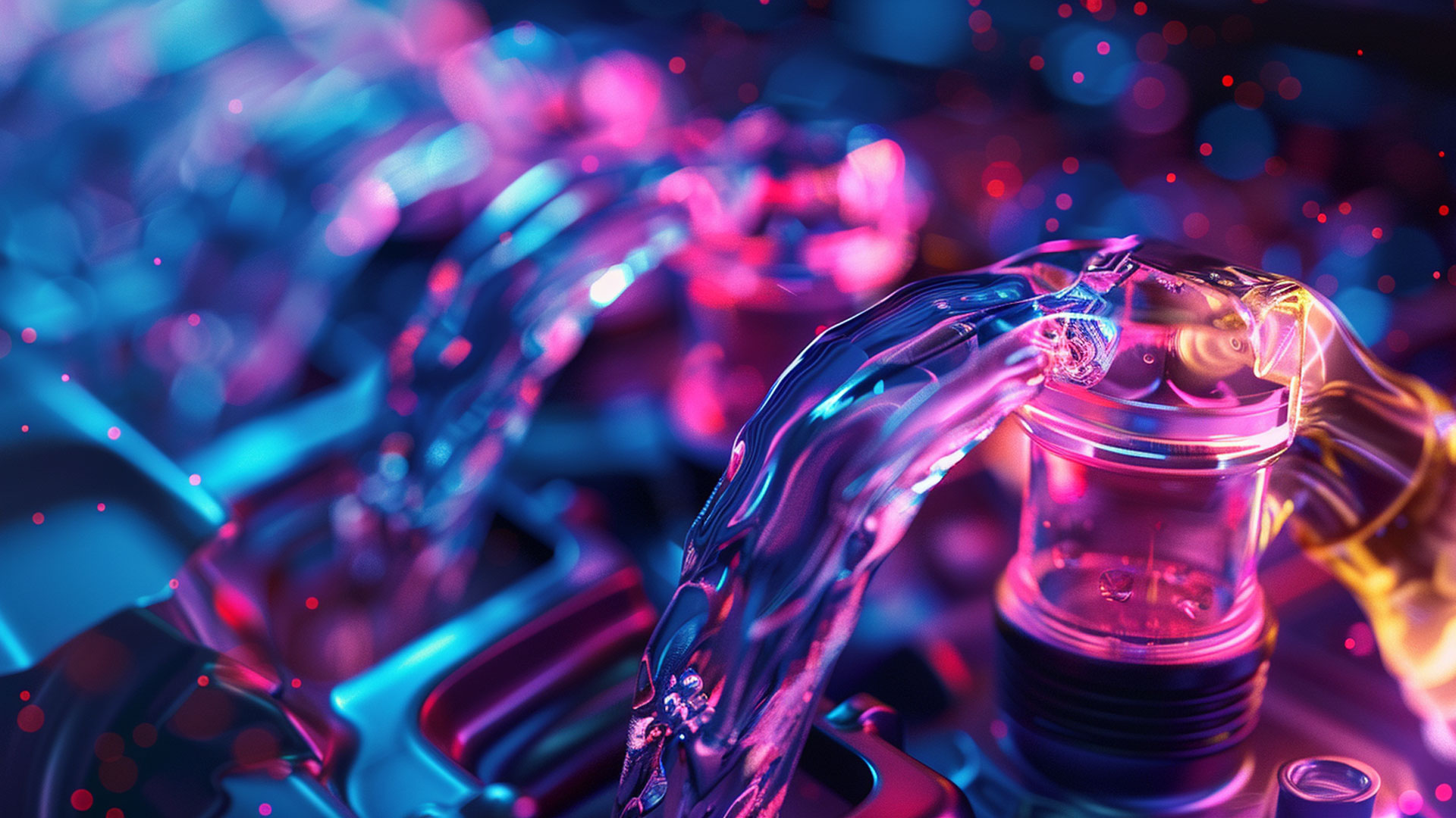 Combustible de calidad para un motor potente: la gestión de datos para proyectos de IA exitosos