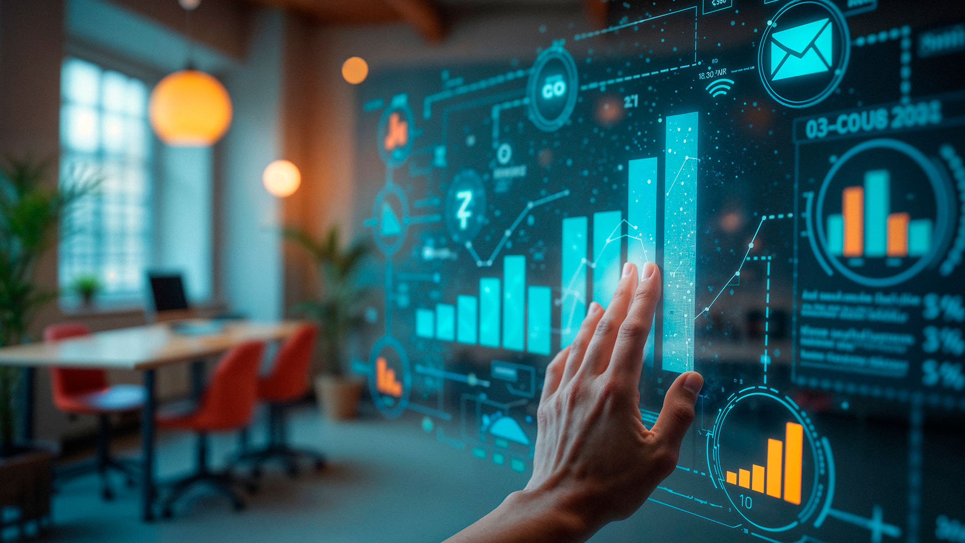 Data analytics soluciones