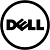 Dell logo black reduced