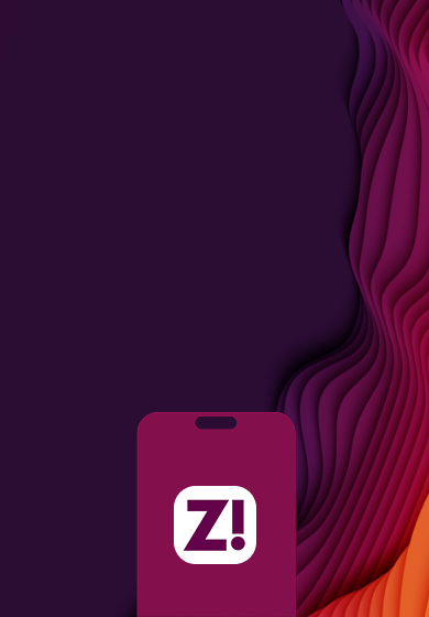 Immagine Banner App Z!ng
