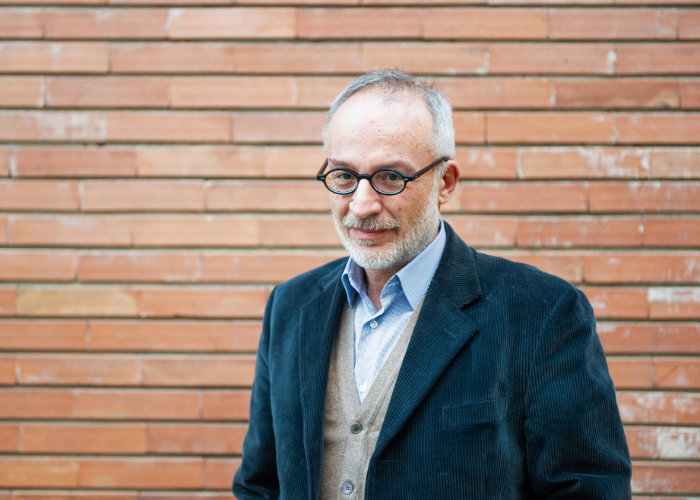 Stefano Mancuso