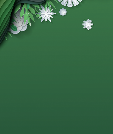 Banner sostenibilità