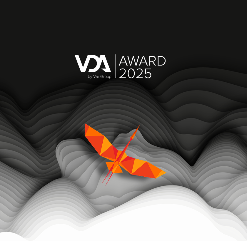 Immagine banner WDA Award 2025