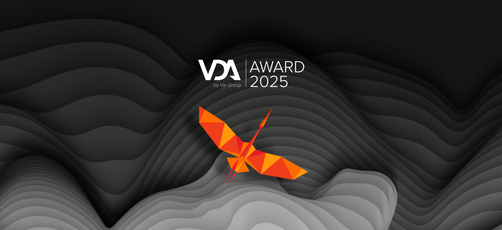 Immagine banner VDA Award 2025