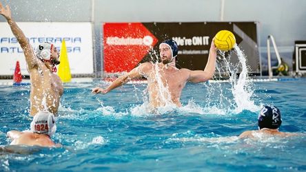 Lugano Sharks 