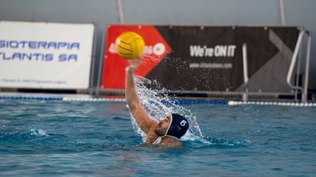 Lugano Sharks 2