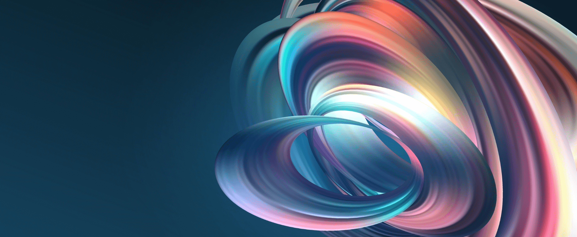 Sfondo tecnologico arte digitale