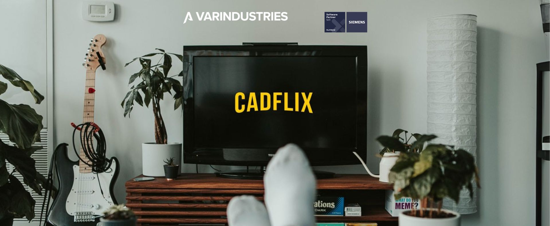 Cadflix