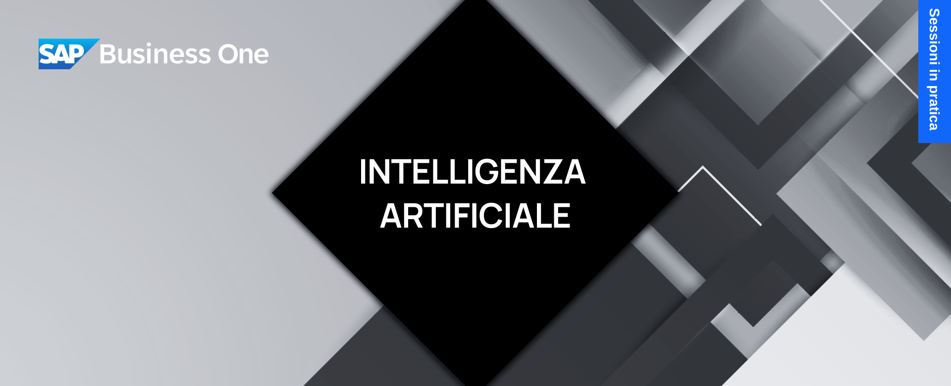 SAP Business One In pratica AI