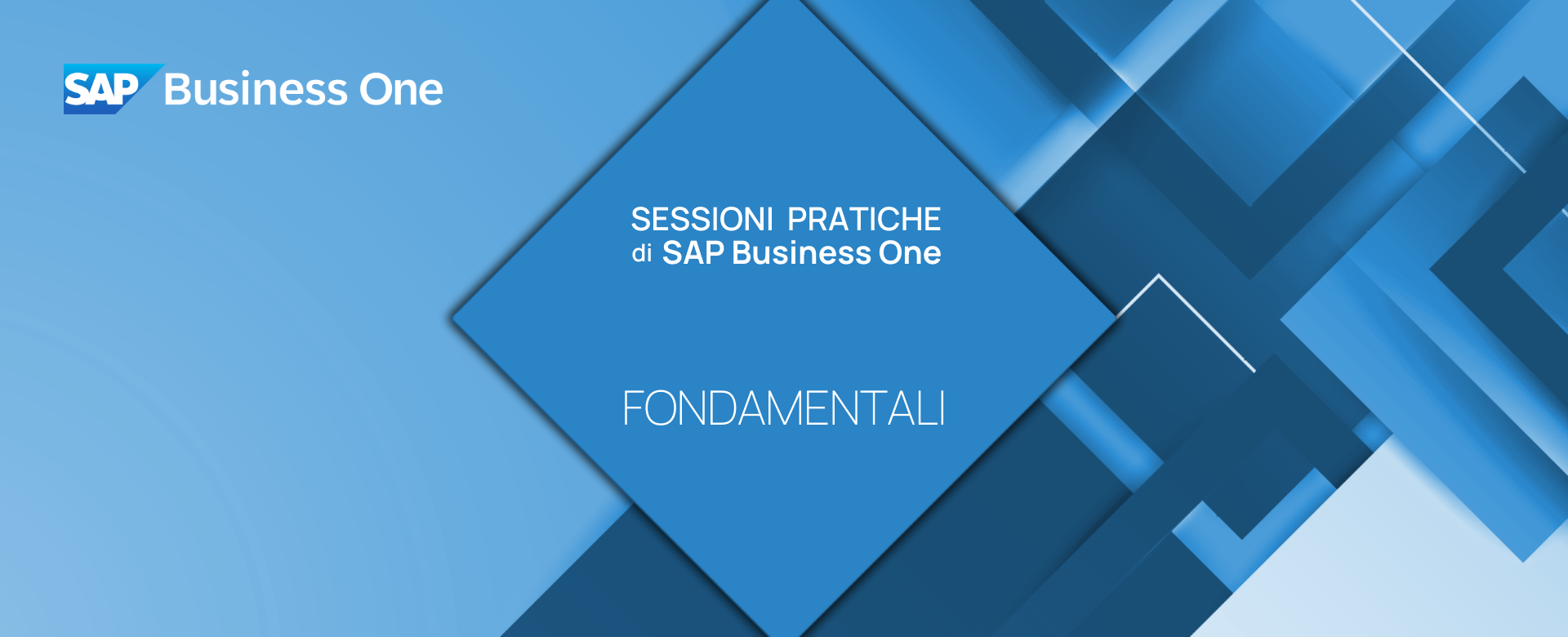 SAP Business One In pratica Fondamentali