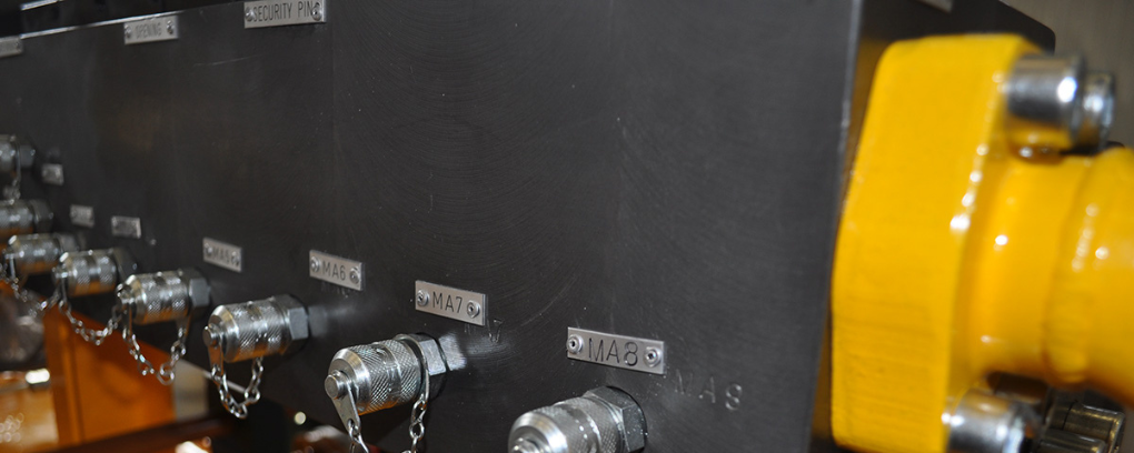 Valfluid SAP Business One