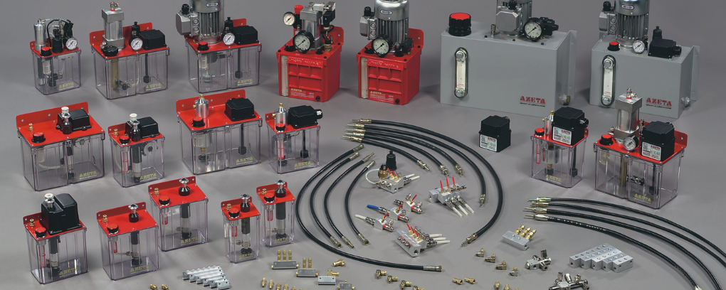 Minuterie Azeta Zeo Asioli