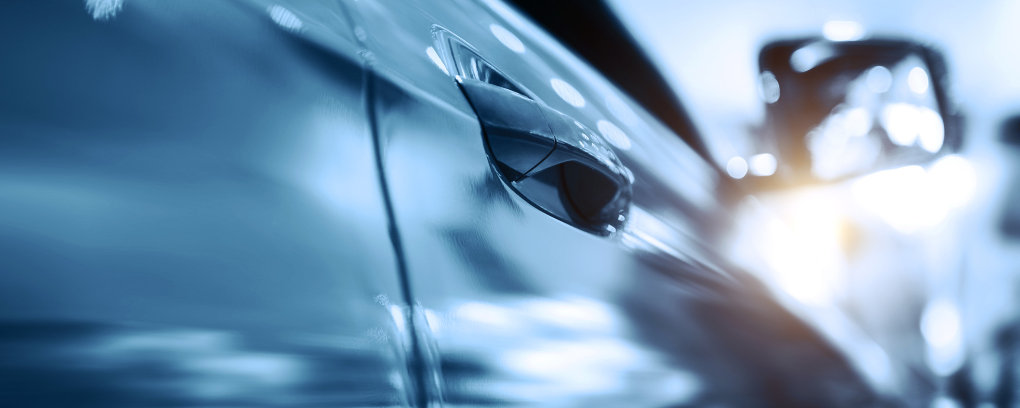 Automotive Chrome