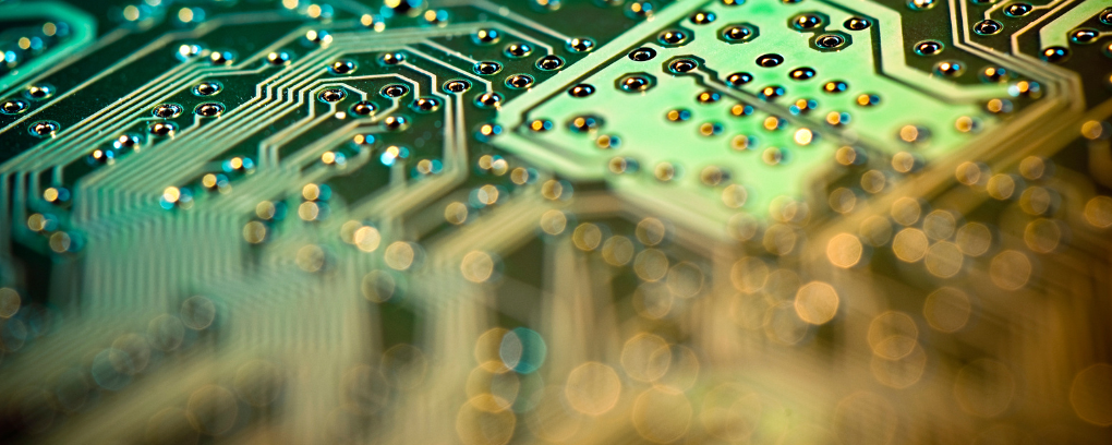 Scheda Elettronica FAE Technology