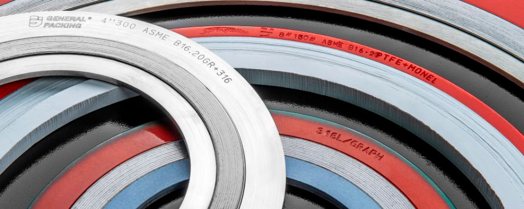 Guarnizioni General Packing