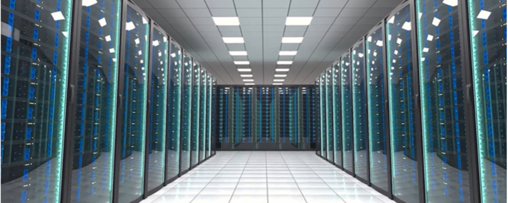 Datacenter Axera SAP Business One