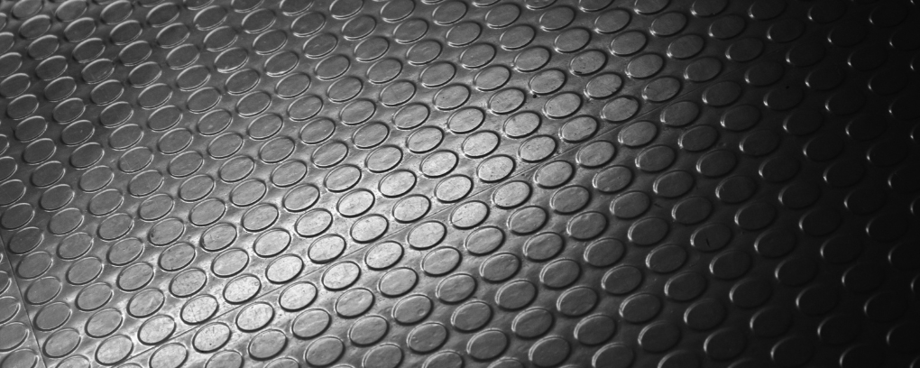 coni gelato con preparato in polvere