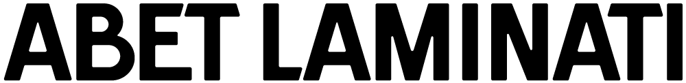 Abet Laminati Logo