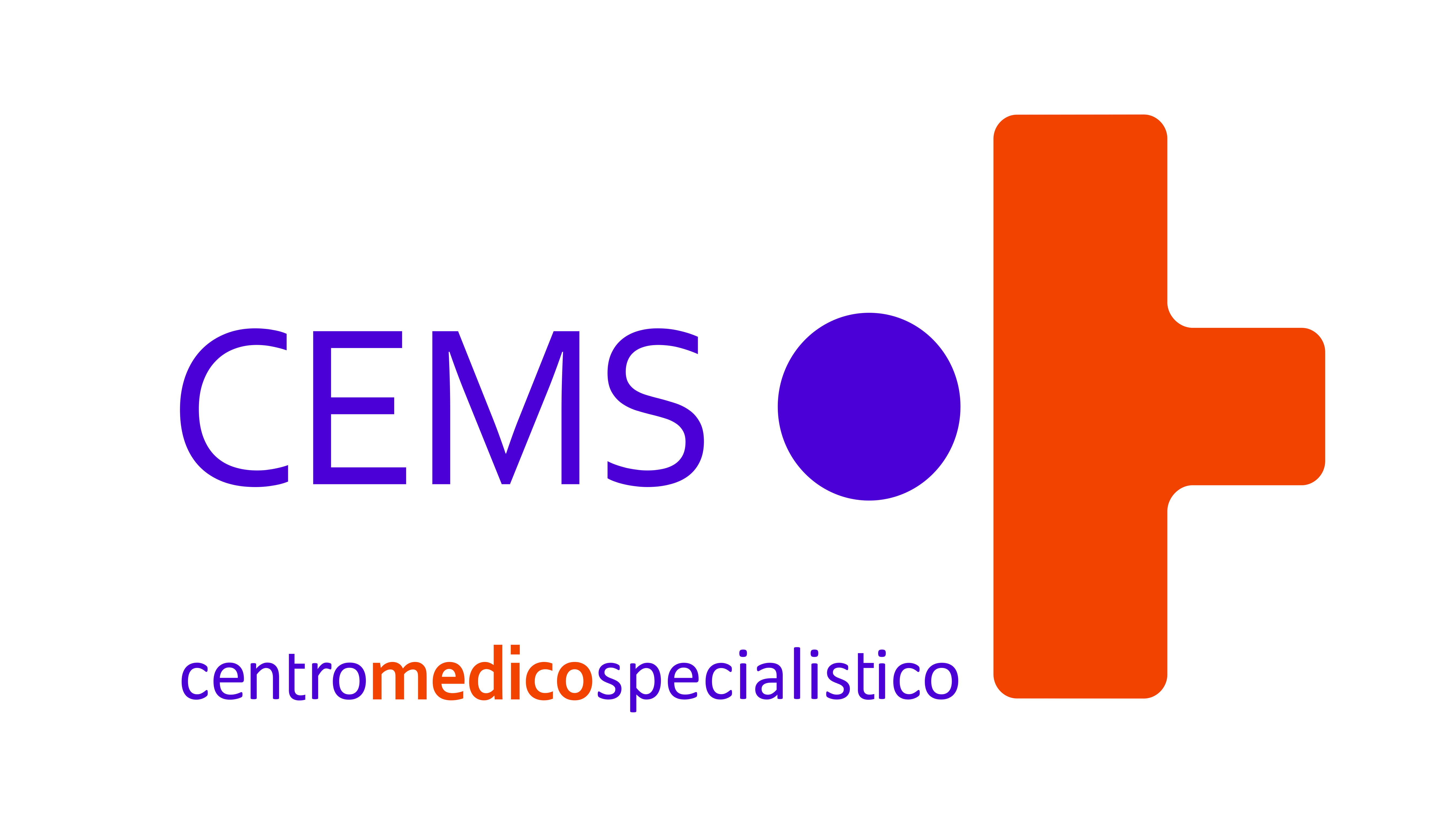 Logo CEMS