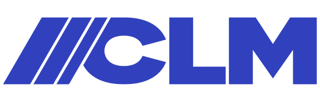 CLM Logo