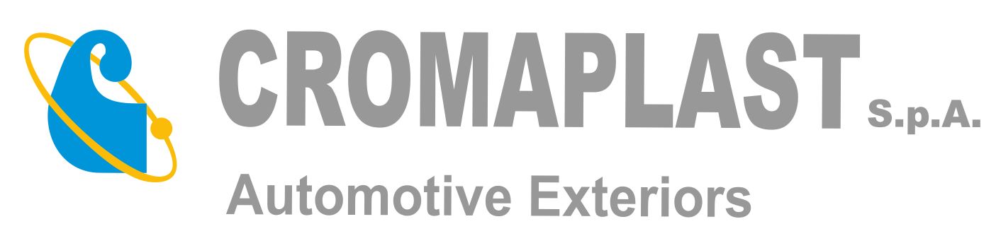 Logo Cromaplast