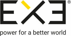 Logo EXE Solar