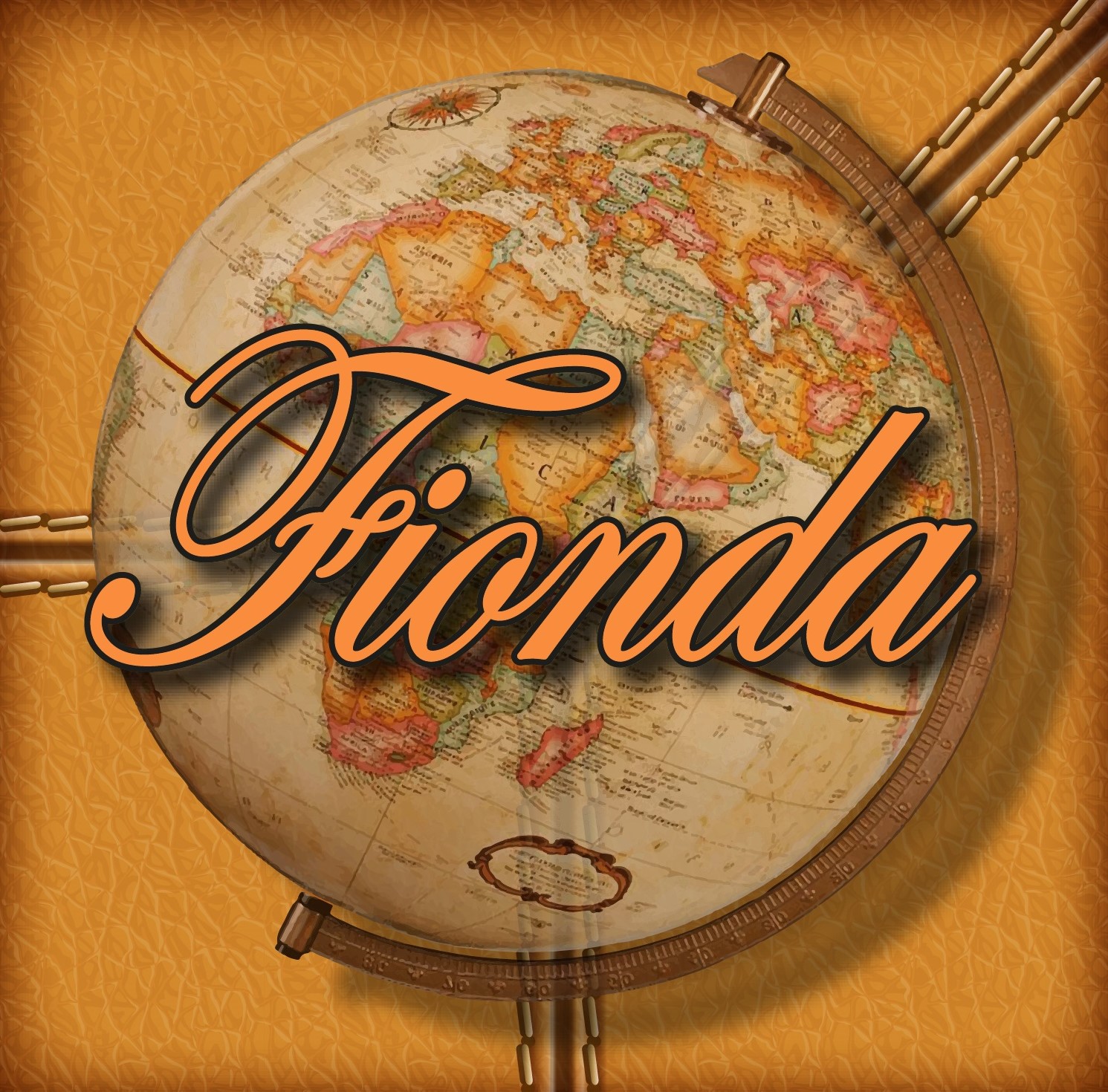 Logo Fionda