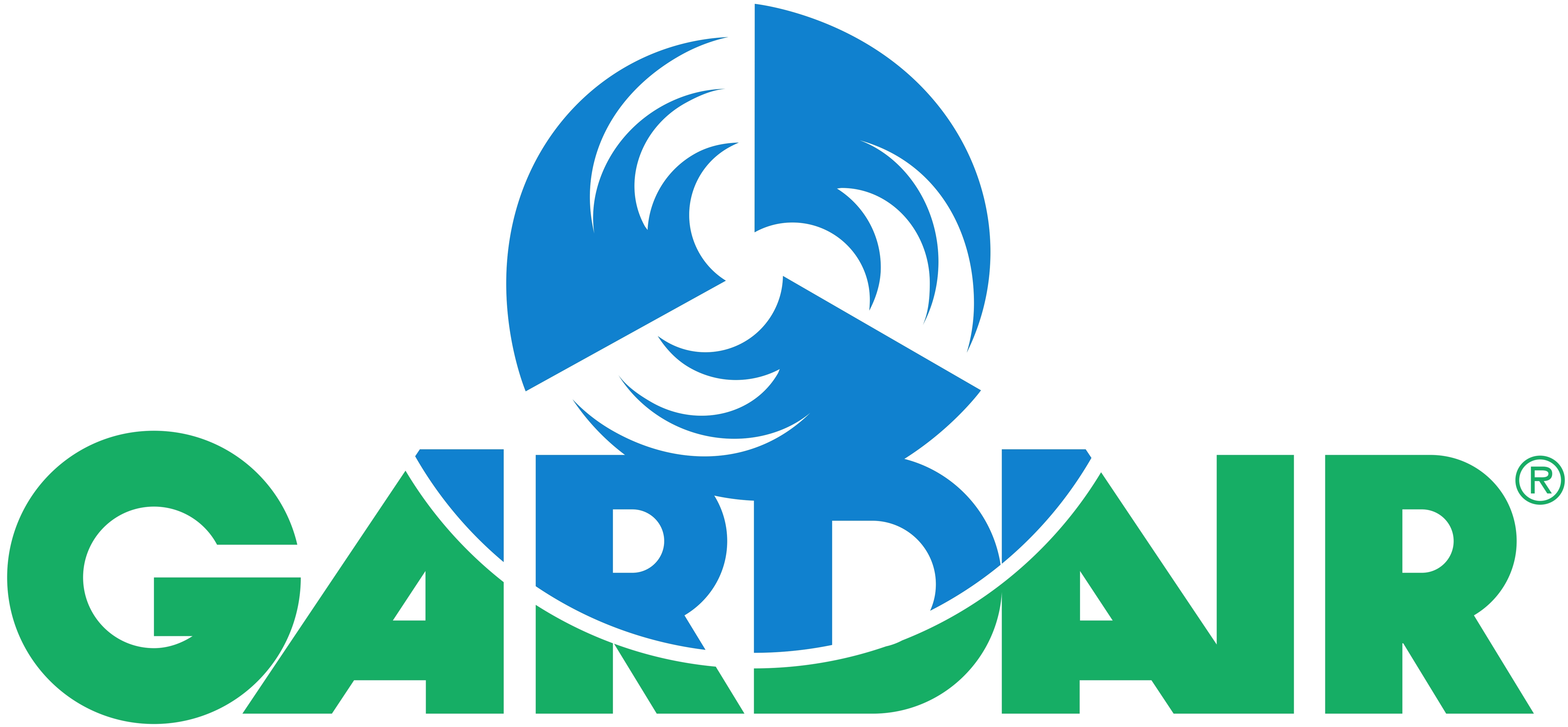 Gardair Logo