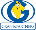 Grani e Partners Logo