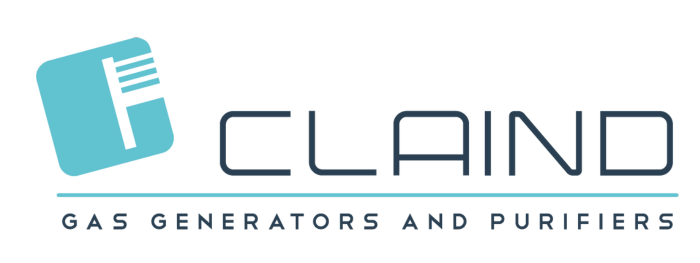 Claind Logo