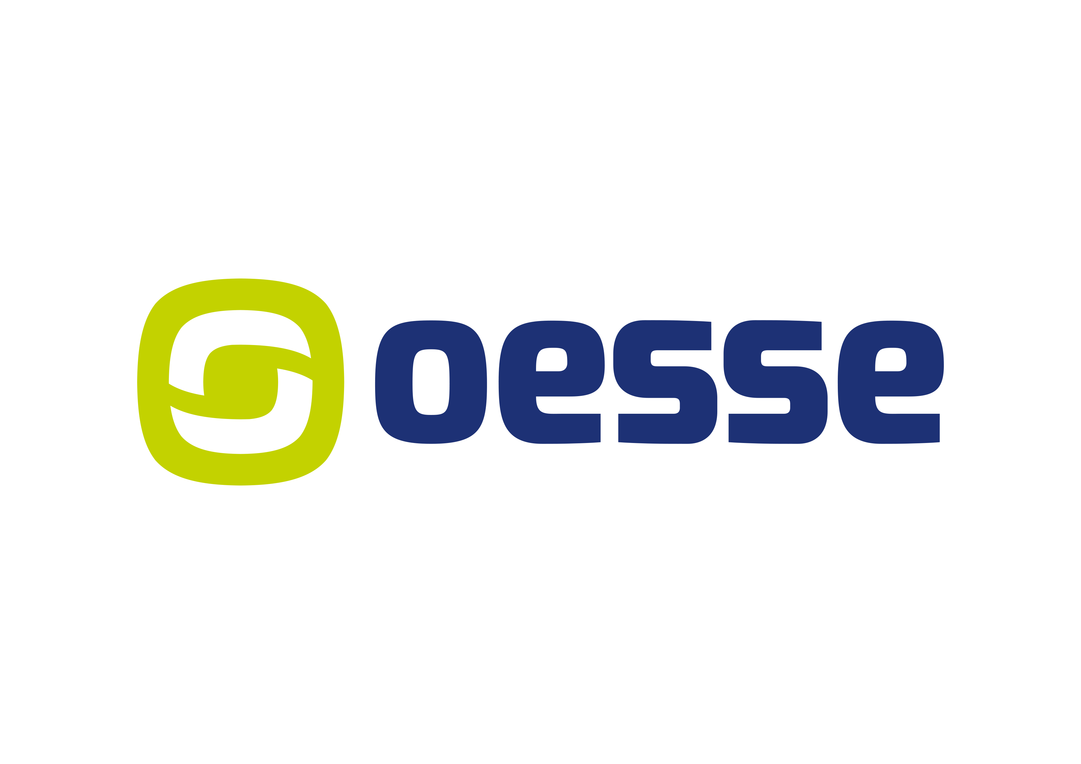 Oesse Logo