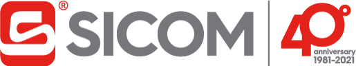 Sicom Logo