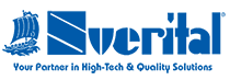 Logo Sverital